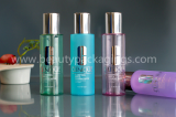 High Transparency Makeup Liquid Lotion Shampoo Cosmetic Bott